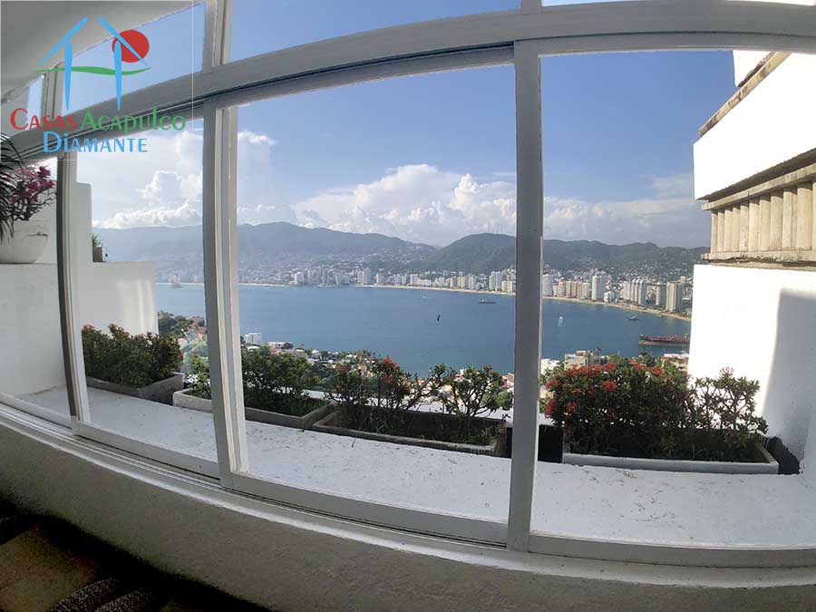 Brisas Diamante T5 168 - Roof garden torre 5 6 Brisas Diamante T5 168 - Roof garden torre 5 6